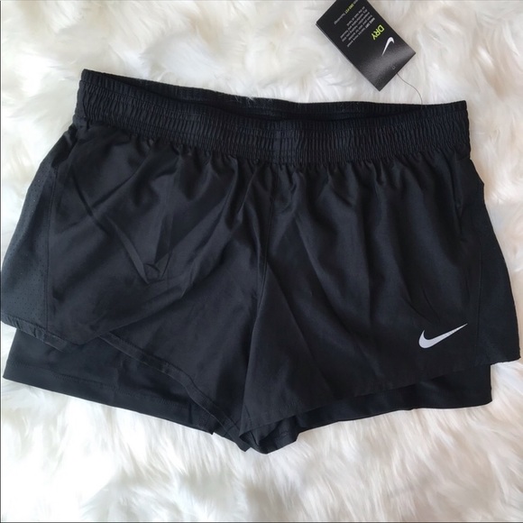 Nike Pants - 🌸 Nike Dri-fit Running Shorts 🌸